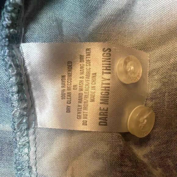 RSVLTS x Bob Ross Shirt Mens Medium - Picture 5 of 6